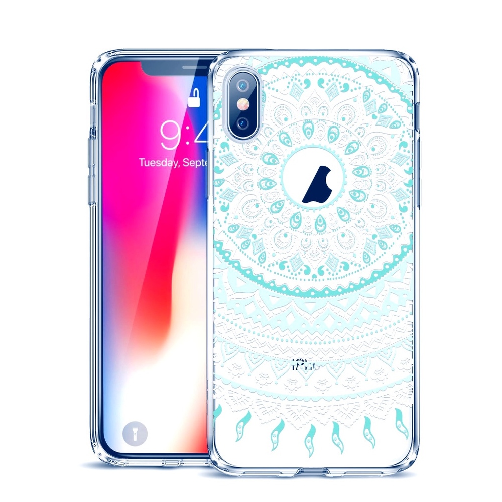 ESR Case Compatible for iPhone X/XS